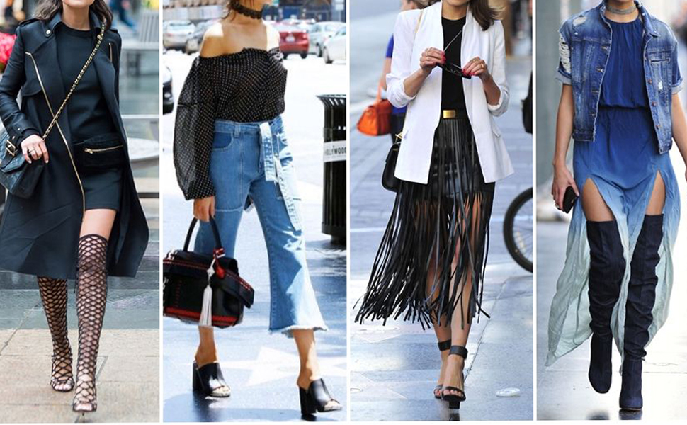 Набір трусиків FINETOO (10 шт.) - безшовні, жіночі, сексуальні, комфортні, XS-XL