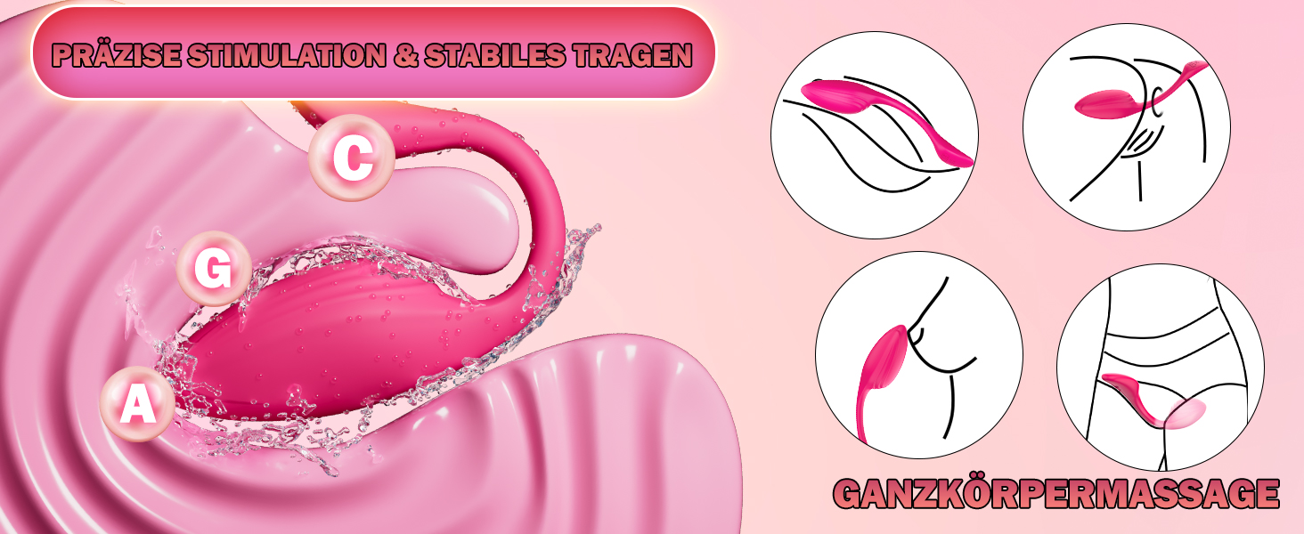 Вібратор жіночий для пар Vibratorstarb з 10 режимами та пультом керування через додаток. Стимулятор клітора, еротична іграшка для жінок.