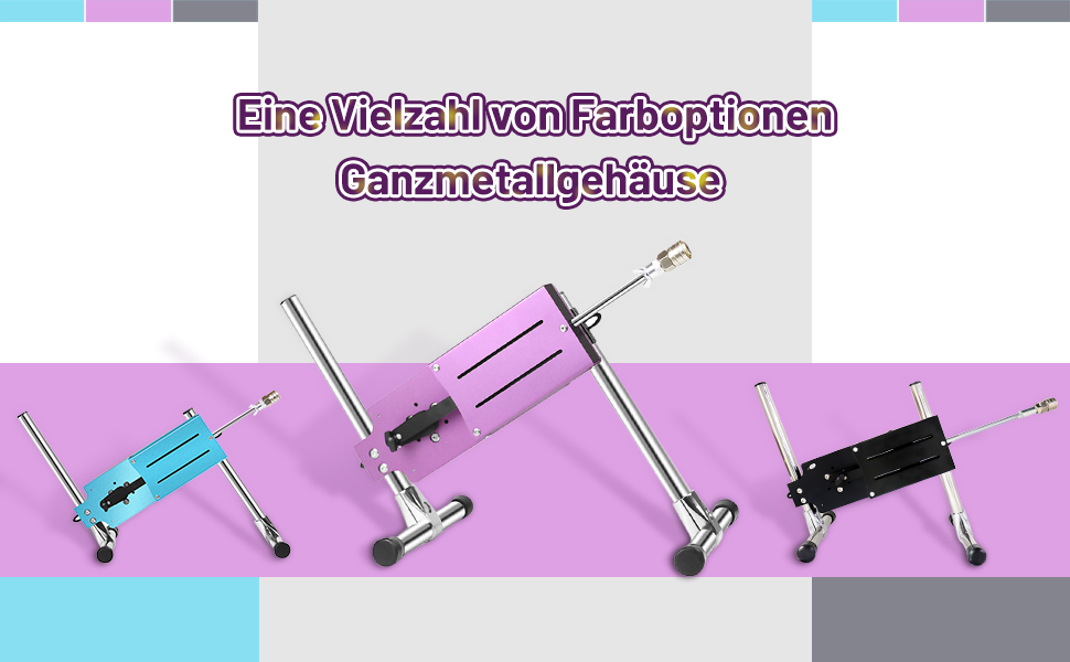 Масажер для тіла Fredorch F22 - автоматичний масажер для жінок та чоловіків, для самостійного задоволення