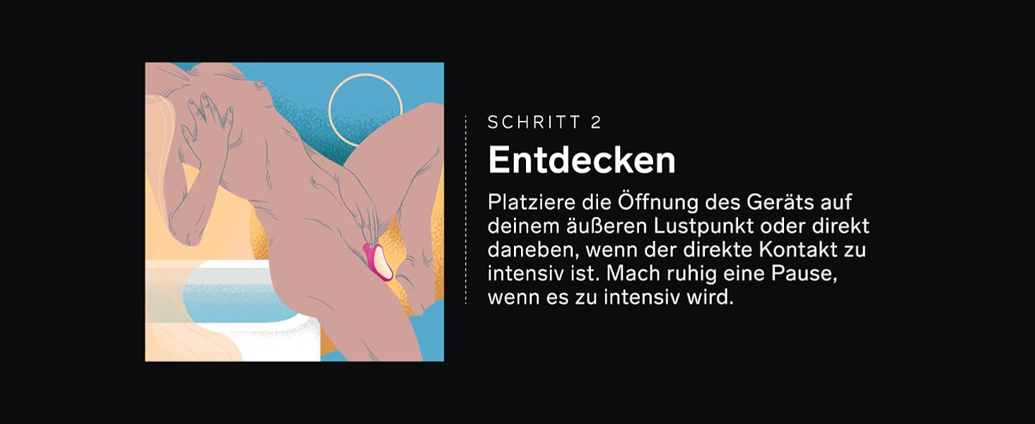 LELO SONA - вібратор для жінок з технологією звукових хвиль, водонепроникний, акумуляторний, преміум-якість, Cerise