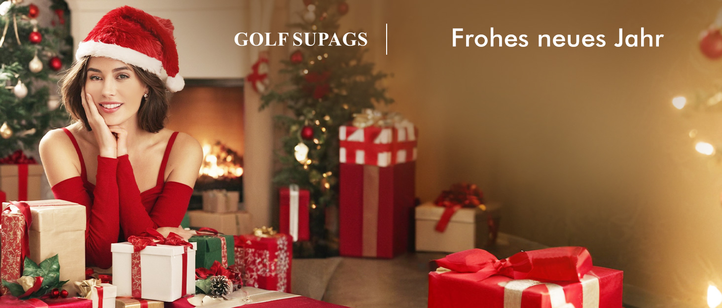 Жіноча багатофункціональна сумка-тоут GOLF SUPAGS 14 дюймів, легка сумка через плече для роботи, бізнесу, навчання та подорожей, чорна