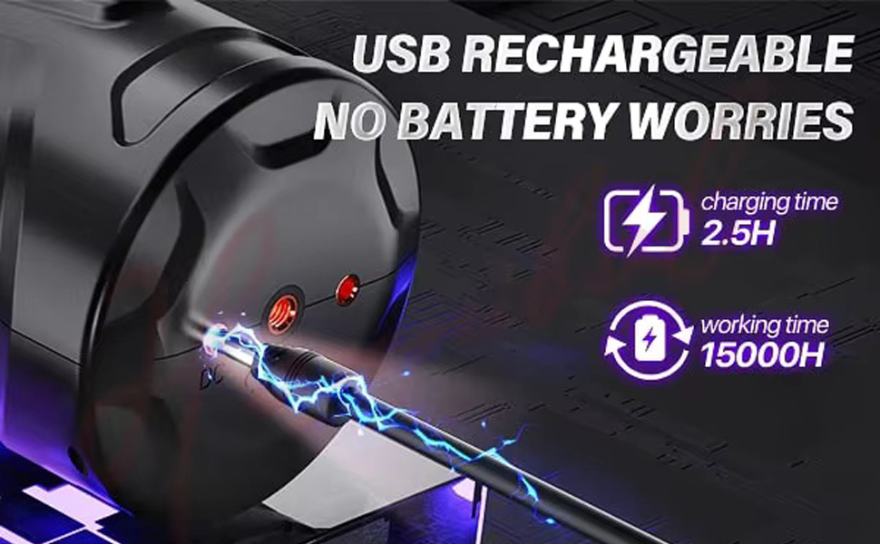 Іграшка для чоловіків Sumeber: 7 способів стимуляції, телефонний стійка, автоматичне керування