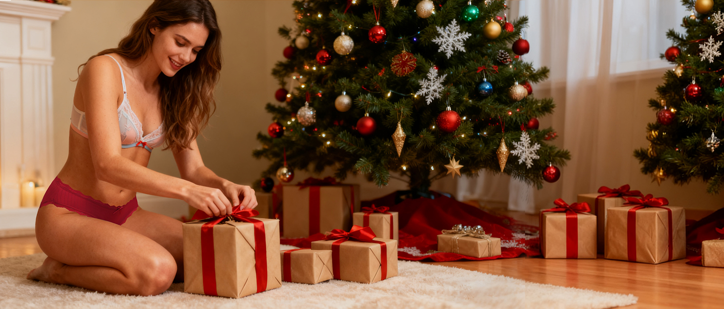 Сліпекс жіночі труси Levao 6 шт. бавовна мереживо дихаючі, комплект трусиків для жінок, S-XXL, 6 кольорів