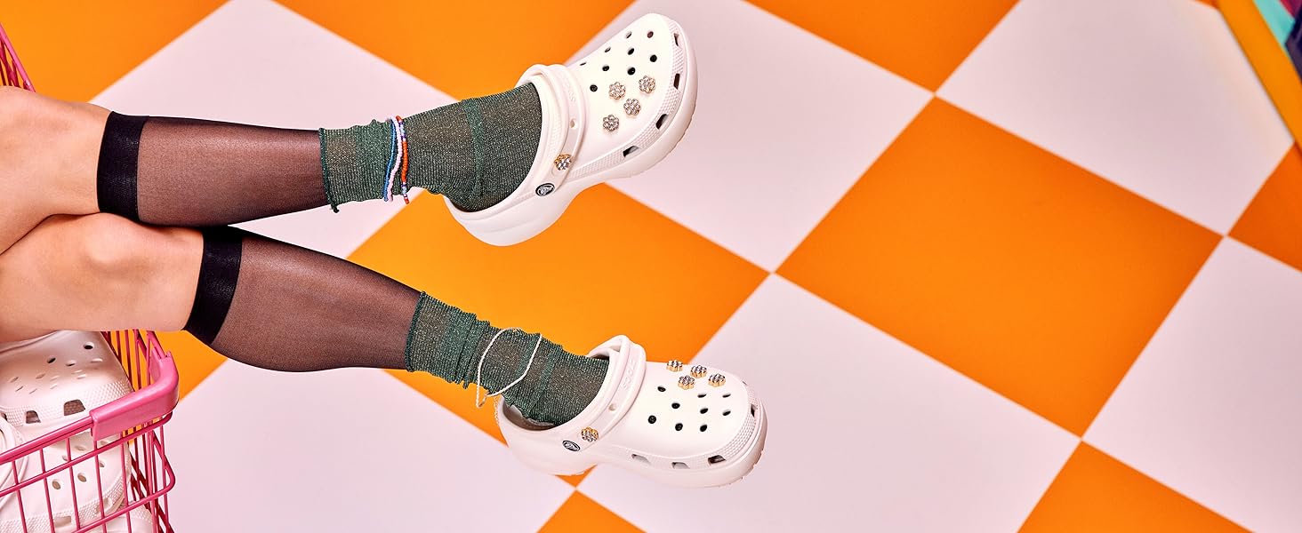 Жіночі сандалії Crocs Swiftwater Sandal W, колір Cassis Pearl White, розмір 33 EU