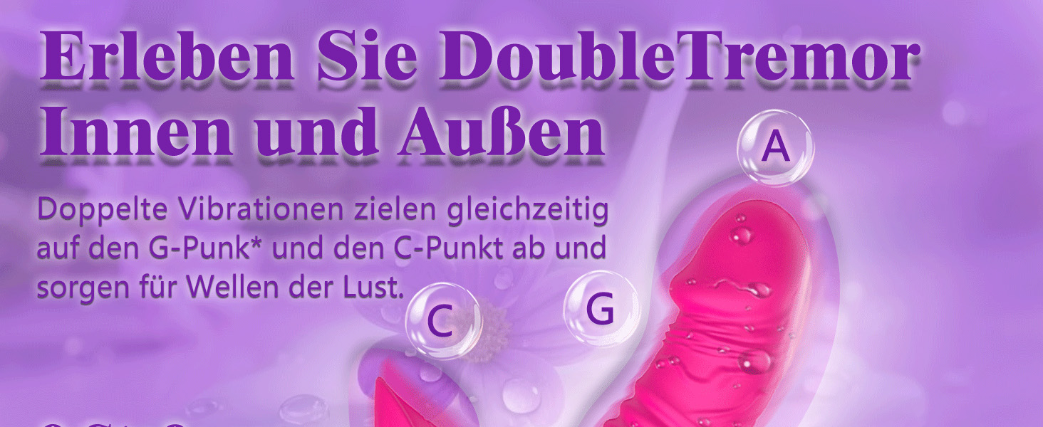 Вібратор-телескоп ChicLSQ з пультом керування через додаток, 9 режимів, для стимуляції G-точки та клітора, сексуальні іграшки для жінок та пар