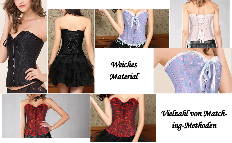 Жіночий корсет-бра для карнавалу, клубного одягу, ліловий, ретро-стиль, розмір 3XL