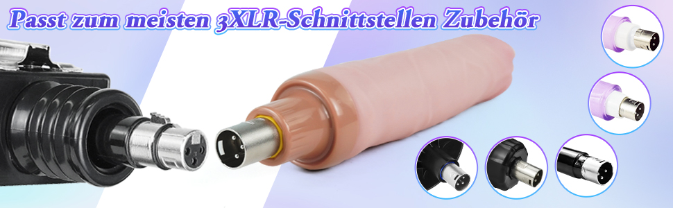 Автоматичний секс-автомат з функцією стимуляції для жінок та чоловіків, регульований вібратор з реалістичними насадками-дильдо та мастубатором, чоловічий секс-автомат з анальним дильдо для сексуальних іграшок