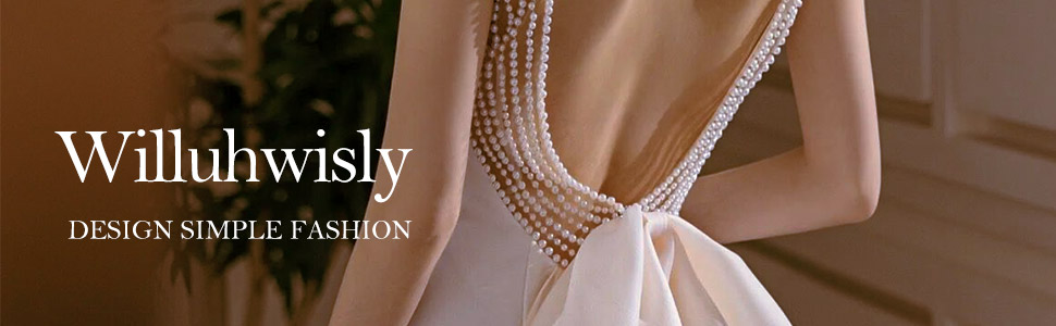 Безшовний бюстгальтер Willuhwisly для жінок, відкритий ззаду, 75C, бежевий