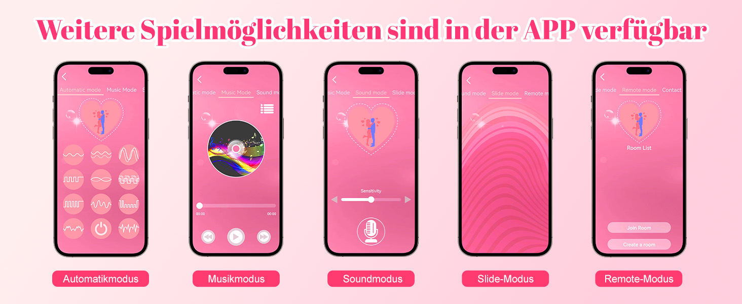 Вібратор для жінок Butterfly - сексуальна іграшка з пультом дистанційного керування, для індивідуального та парного використання