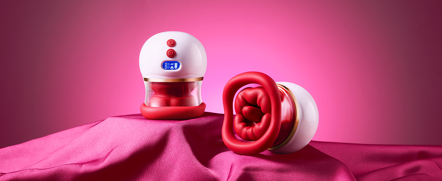 Вібратор для жінок 5-в-1 з LCD-дисплеєм, 10 режимів, вібратор клітора, G-точка, сосків, ануса. Іграшки для дорослих для пар