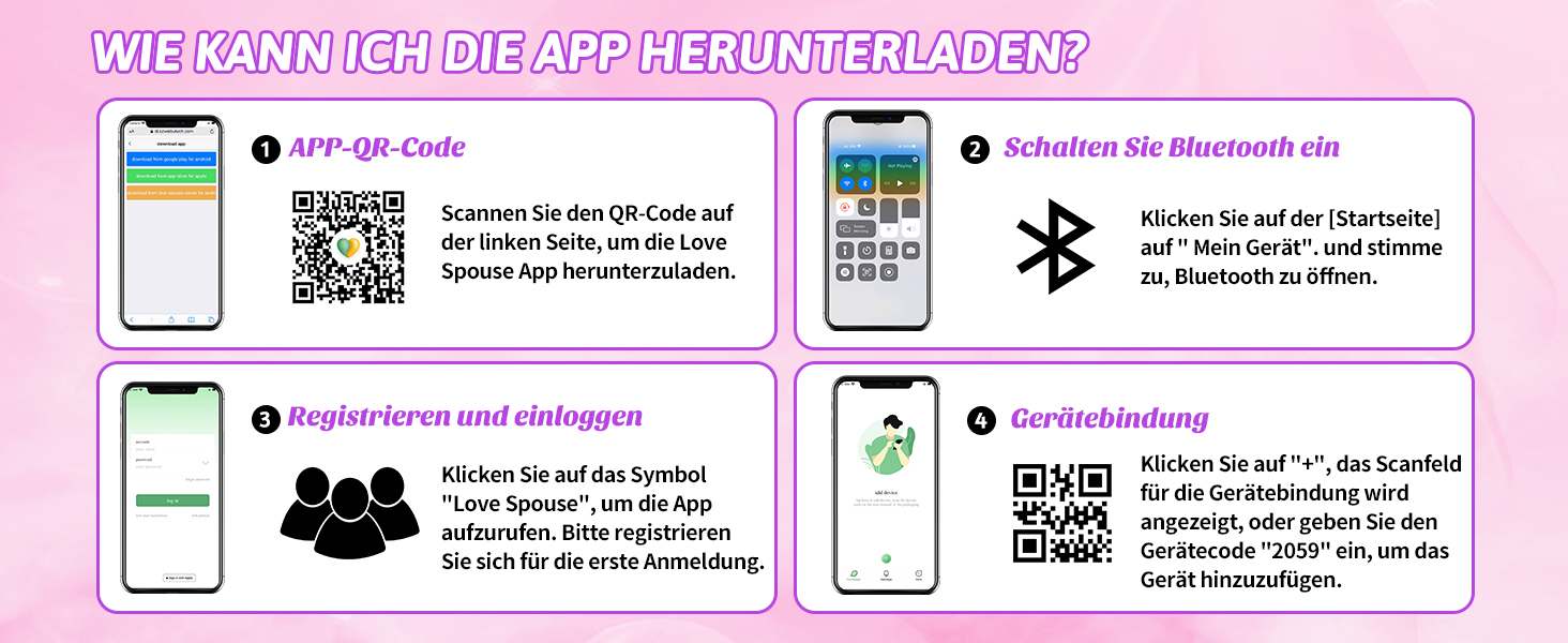 Вібратор-метелик DRAGOSTI Ultra-Thin 0.09Pfund - тихий, з магнітною підставкою та пультом керування, 10 режимів вібрації, для дорослих, для пар