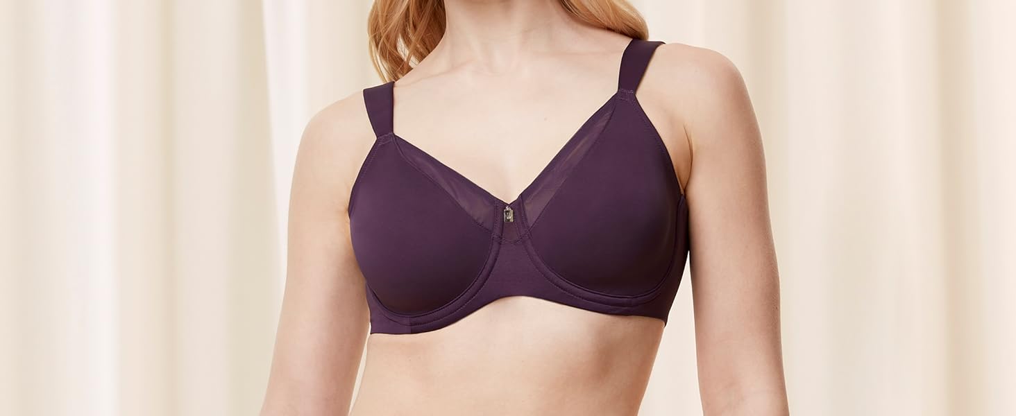 Коригуючий боді Triumph True Shape Sensation BSW з підтримуючими чашками на кісточках та пуш-апом, чорний, розмір 85E