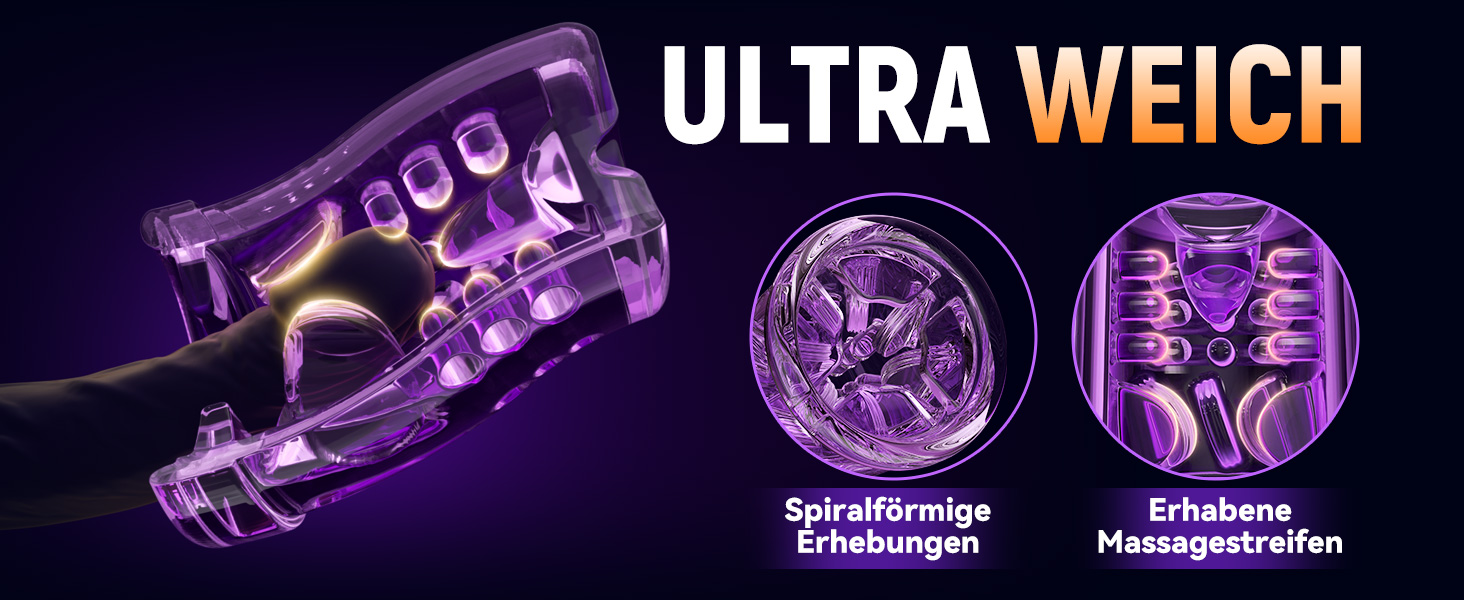 Електричний мастурбатор для чоловіків з 9 режимами, ротацією та вакуумом, з тримачем для телефону та імітацією ротової порожнини