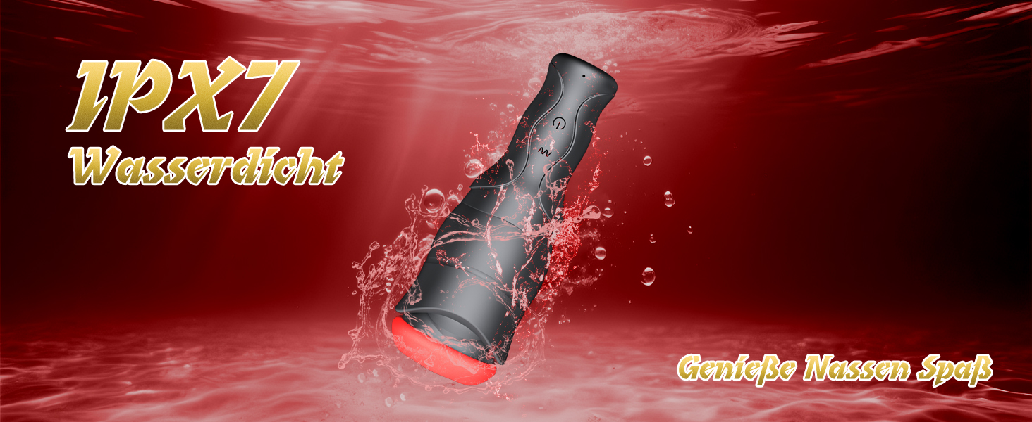 Електричний мастурбатор для чоловіків Buntune – Solo, 10 режимів вібрації, 5 режимів тиску, USB-зарядка, IPX6 водонепроникний, силікон, 3D стимуляція