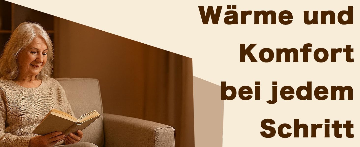 Жіночі зимові капці JOMIX з низьким каблуком-платформою, фетрові домашні тапочки з вишивкою серця, теплі та протиковзкі, колір верблюжий, розмір 37 EU, Made in Italy