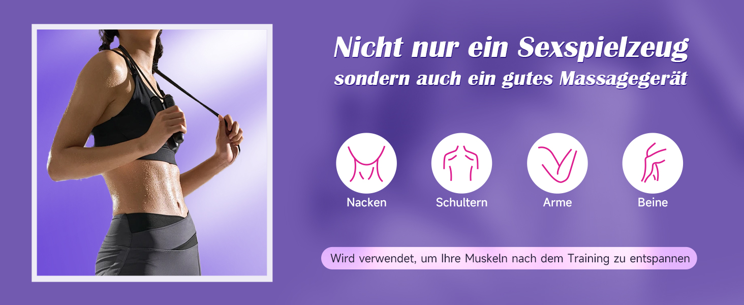 Набір вібраторів для жінок: масажний стрижень з 3 насадками, LCD-дисплей. Вібратори для дорослих: стимулятори G-точки, ануса та пеніса. 10 режимів, для чоловіків та жінок