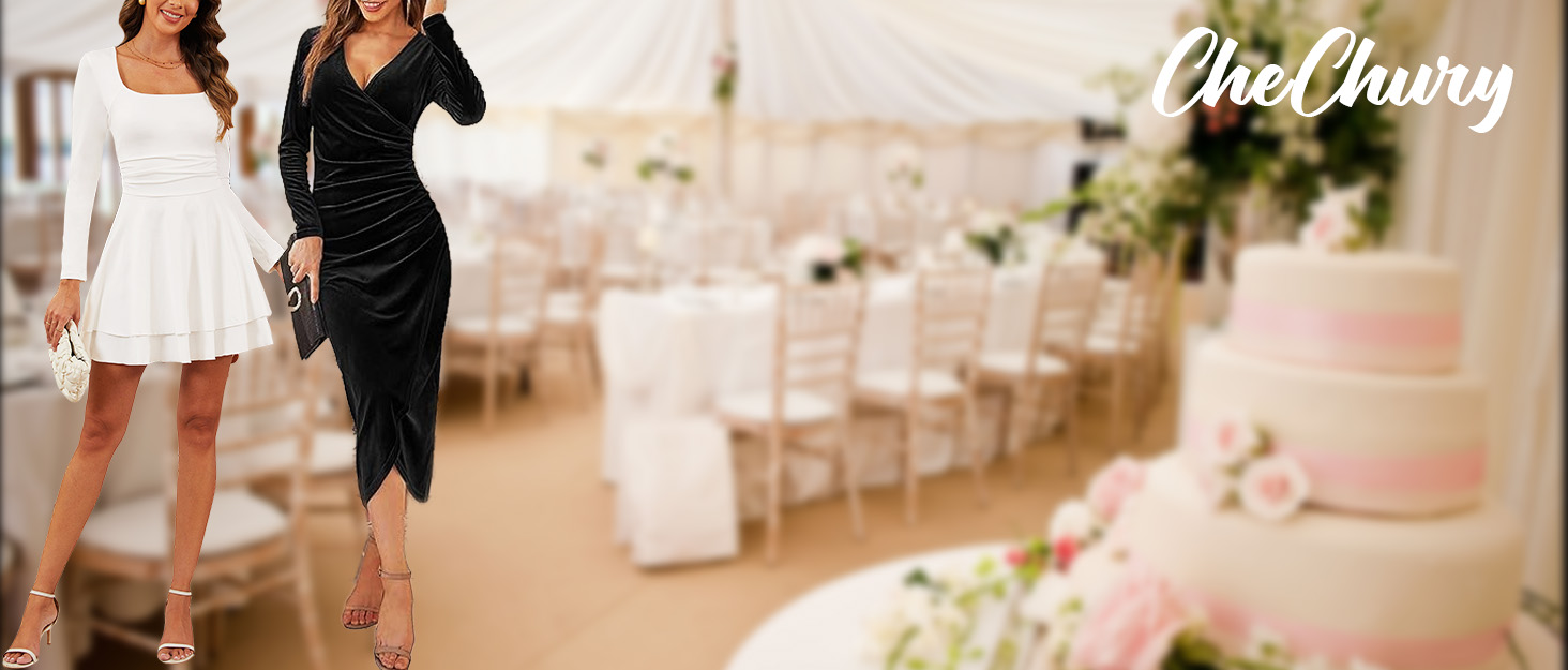 Сукня жіноча квадратним вирізом, елегантна вечірня, коктейльна, bodycon, на короткі/довгі рукави, міні, slim fit, висока талія, з фалдами, біла, розмір M