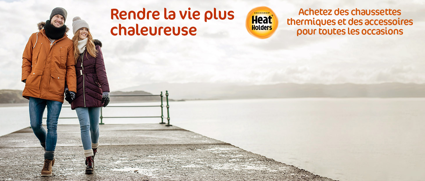 Жіноча елегантна в'язана шапка-біні HEAT HOLDERS з помпоном та флісовою підкладкою, чорна, універсальний розмір
