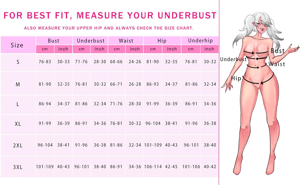 Костюм Чонгсам KORURACLUB Love: Преміум якість, білий/чорний, Cosplay, нижня білизна, S-M