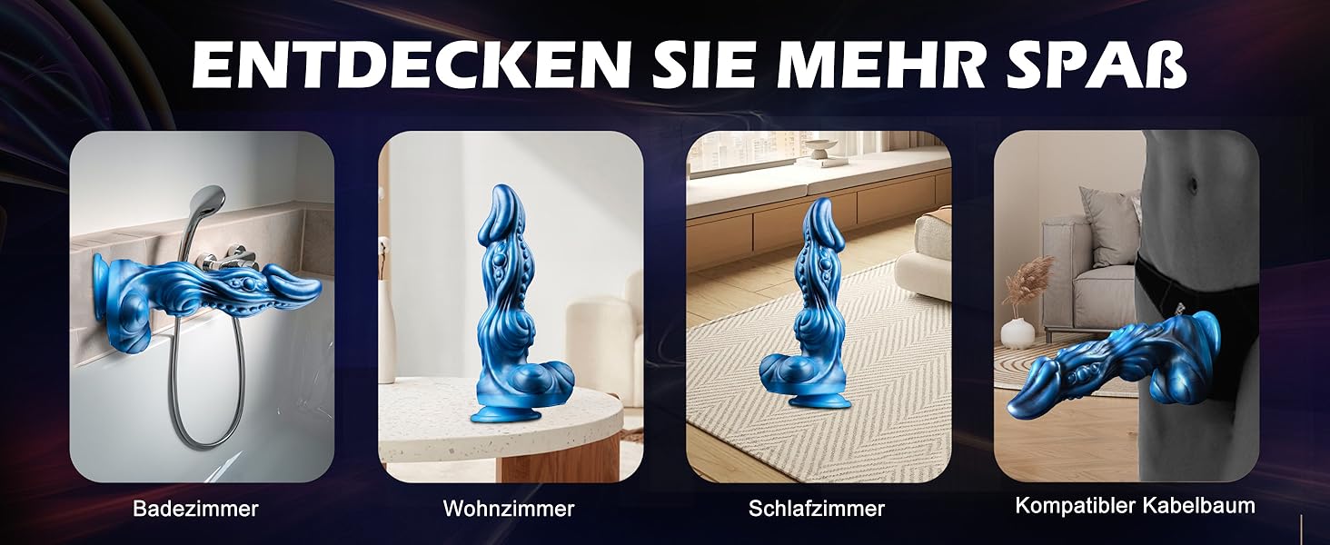 Анальний вібратор з нагрівом та 10 режимами вібрації - для жінок та чоловіків