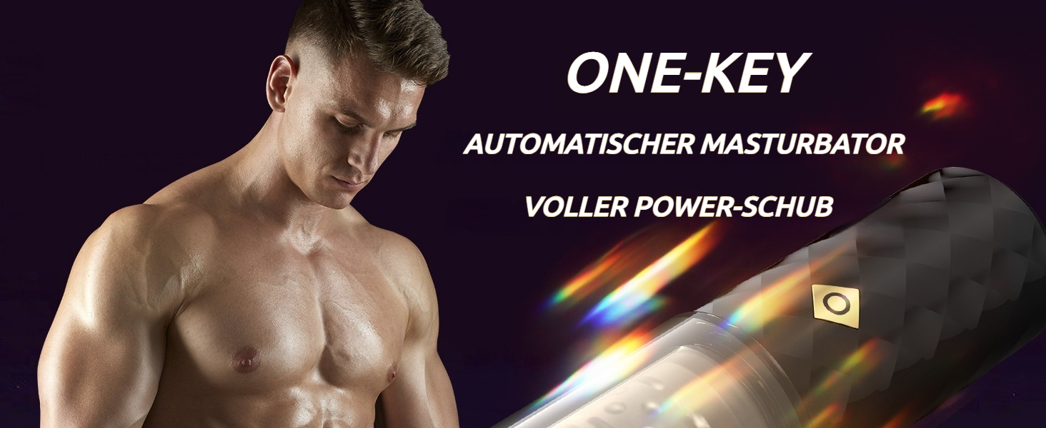 Іграшки для чоловіків: мастурбатор з 6 реалістичними голосами, 7 частотами, 4D текстурою, 380 вібрацій/хв, дискретна упаковка