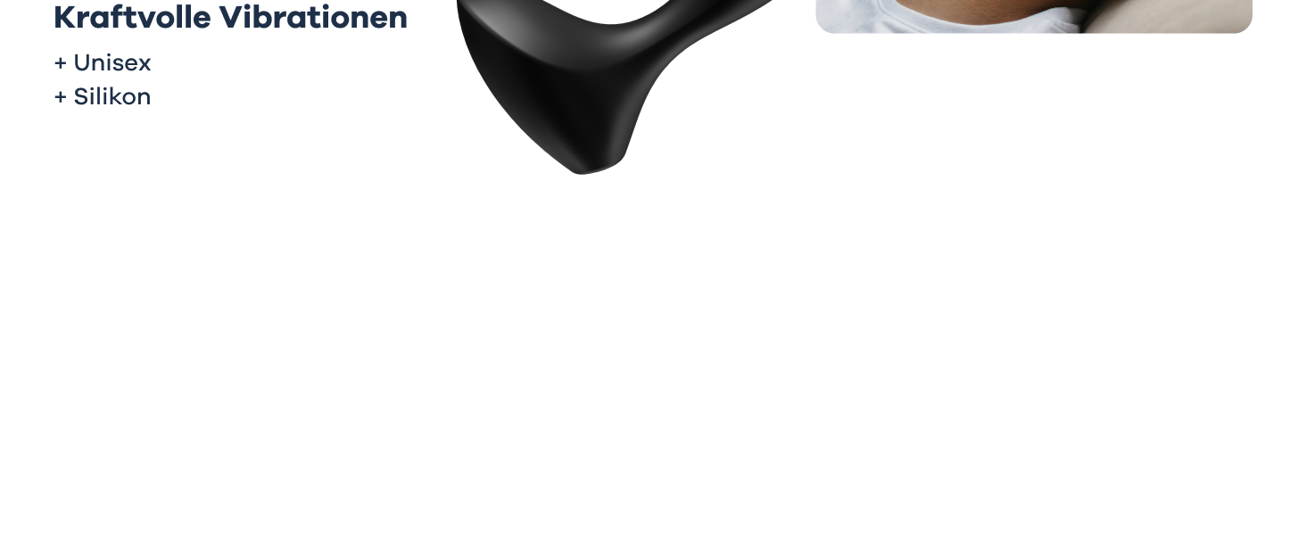 Анальні вібратори Satisfyer Backdoor Lover - чорний, універсальний розмір. Водонепроникний (IPX7), з масажем простати. Високоякісне секс-іграшка з безпечного силікону.