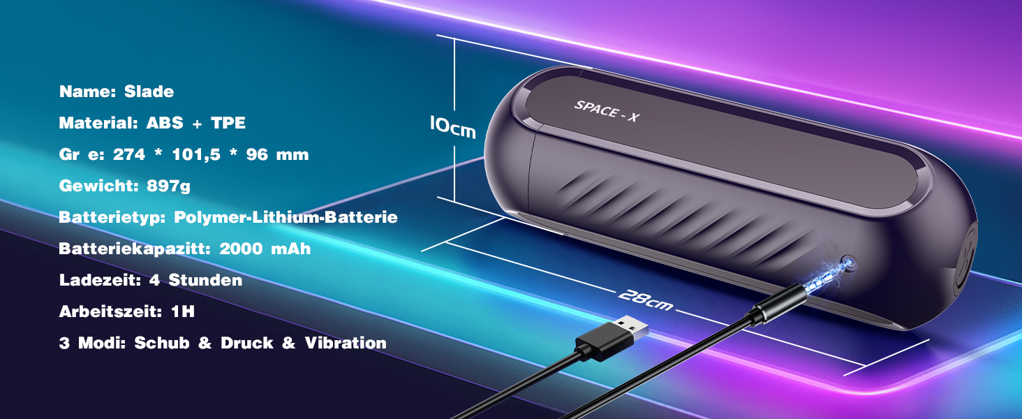 Електричний мастурбатор для чоловіків з 5 режимами, сексуальні іграшки для чоловіків