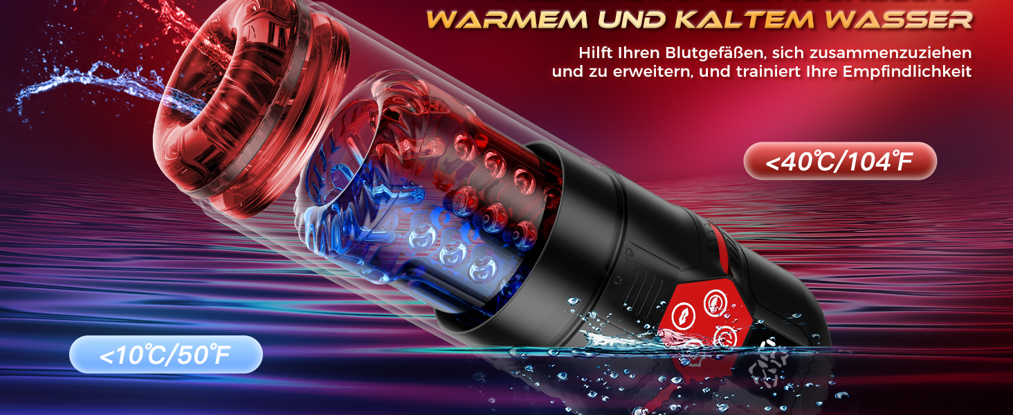 Електричний мастурбатор для чоловіків з вібрацією та функцією ковзання - стимулятор пеніса, секс-іграшка