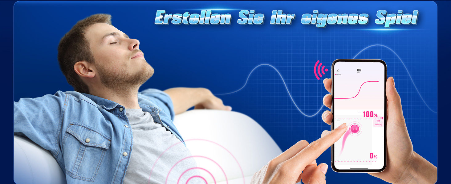 Масажер для чоловіків Tauara 4-в-1 з вібрацією, тренажер для пеніса, стимулятор головки, чорний