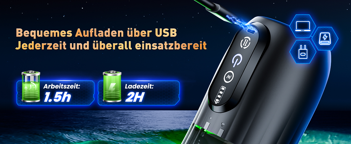 Електричний секс-іграшка PRONFANS для чоловіків: мастурбатор, вібрація, ротаційний механізм, 10 функцій, пеніс-насос, Blowjob