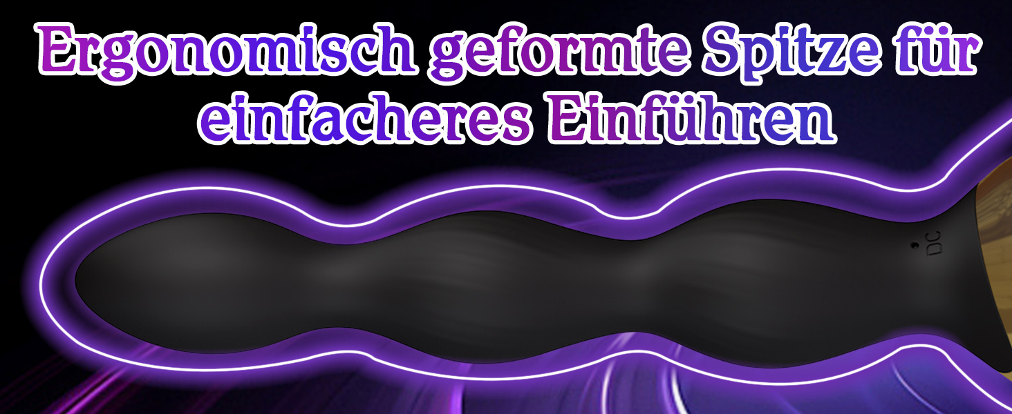 Електростимулятор для ануса, анальні кульки, ланцюжок, вібратор простати для чоловіків, іграшки для секса