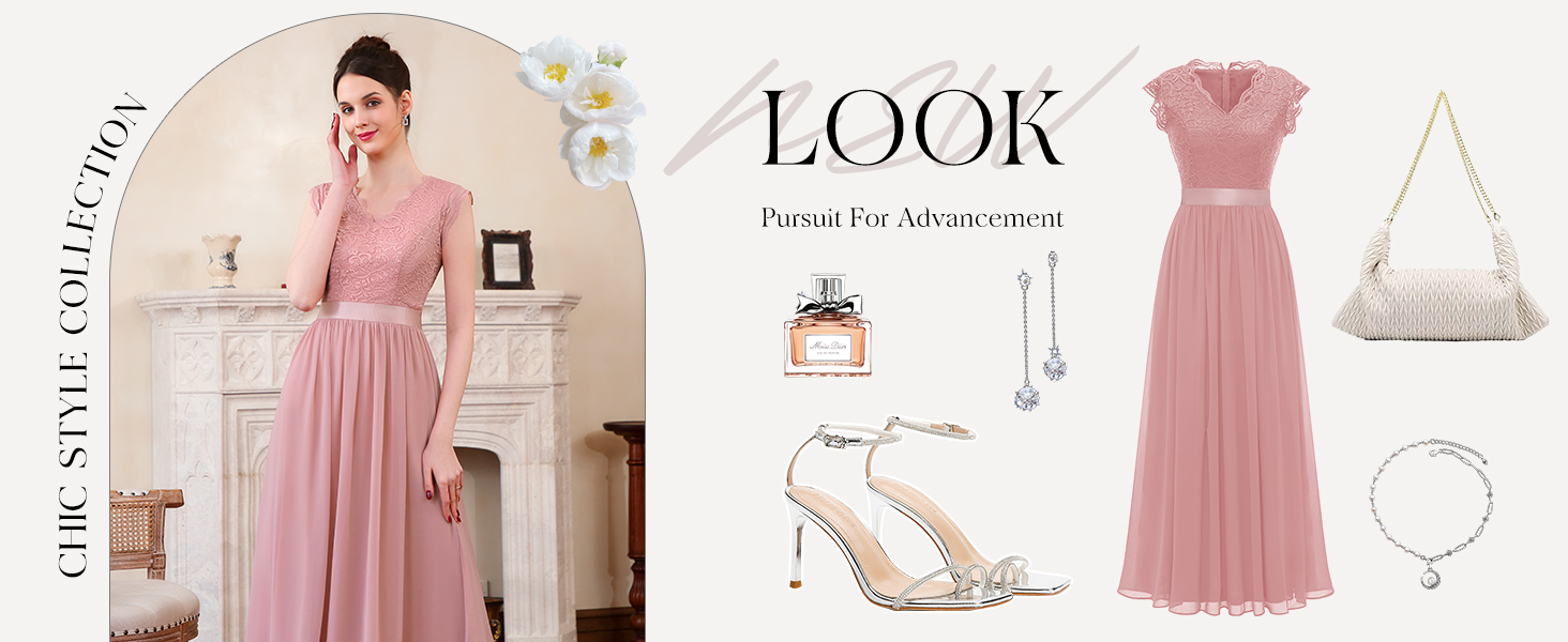 Сукня коктейльна Dressystar жіноча бордового кольору, довжина міні, для вечірки та весілля