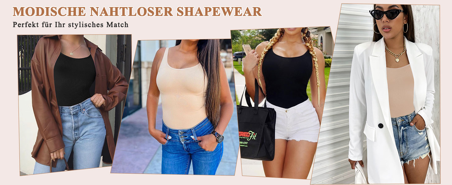 Коригуючий боді-бератник Joyshaper для жінок, моделюючий одяг для живота та талії, чорний, розмір XL (без чашок)