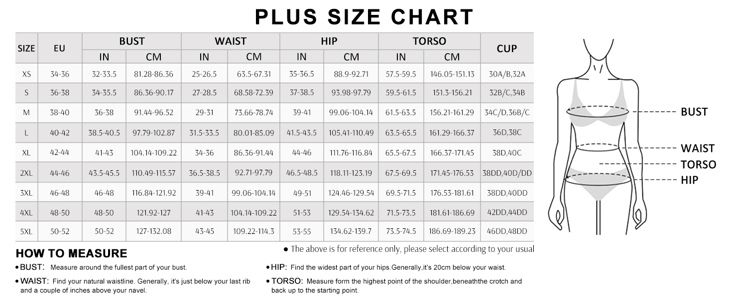 Бкині з високою талією YNIQUE для жінок: корегуючий ефект, синій з квітковим принтом, XL