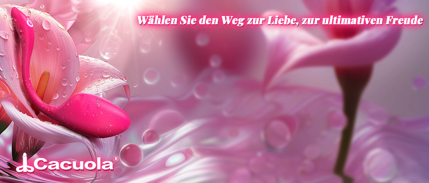 Вібратор для жінок та пар з 9 режимами, керування через додаток, рожевий, універсальний розмір