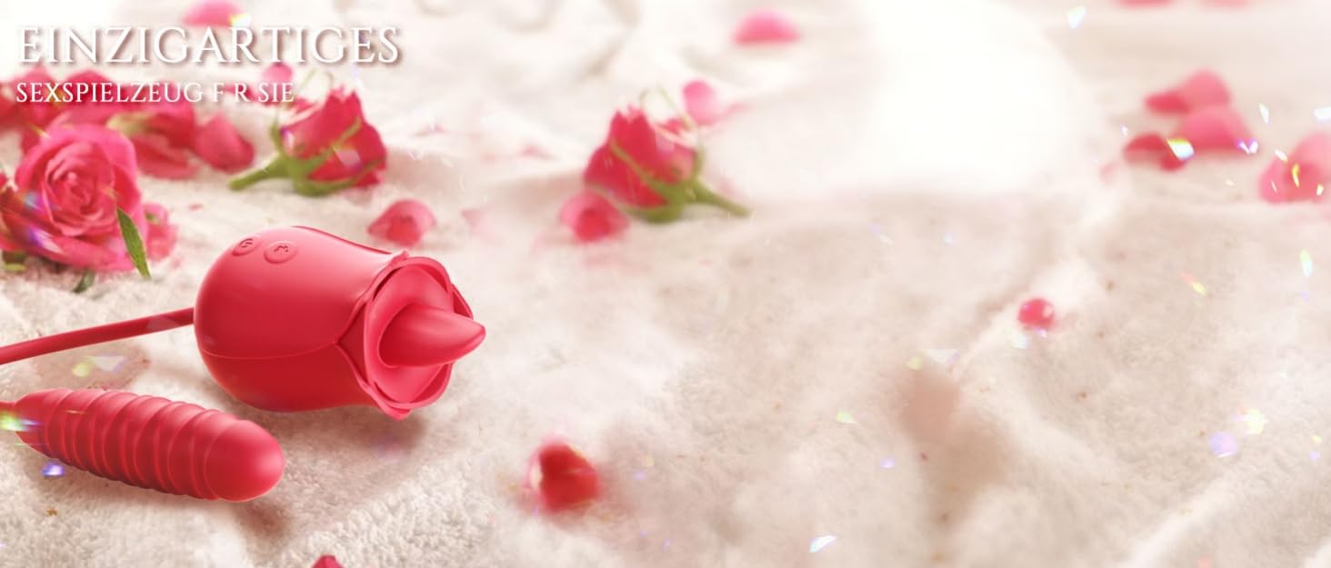 Вібратор для жінок: 3-в-1 з 10 функціями, анальний вібратор, секс-іграшка для пар