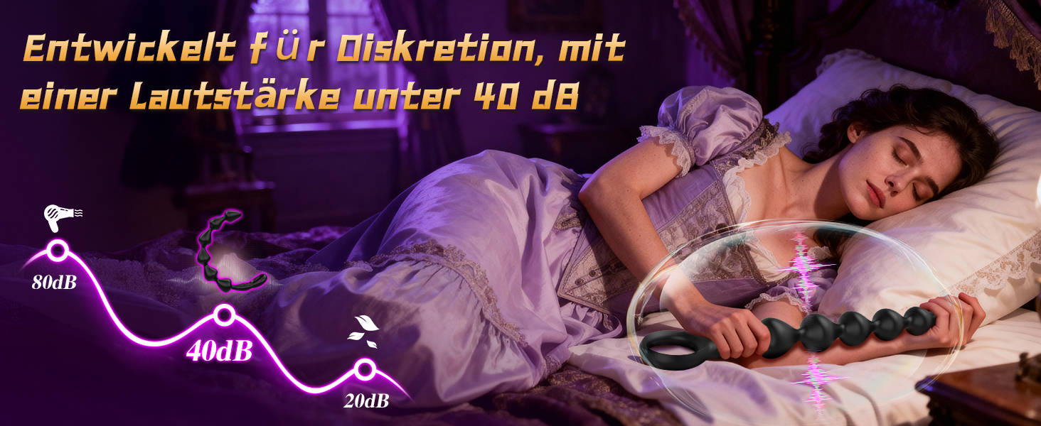 Анальний дildo з рідкого силікону з 10 режимами вібрації, 36 см. Іграшка для пар, BDSM, стимуляція простати (для чоловіків та жінок)