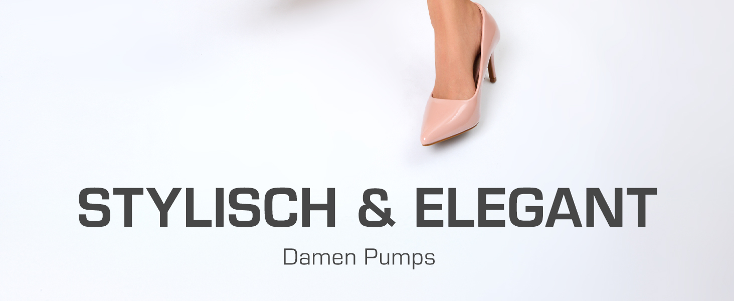 Жіночі класичні модні туфлі-човники DREAM PAIRS, білі, розмір 37 EU