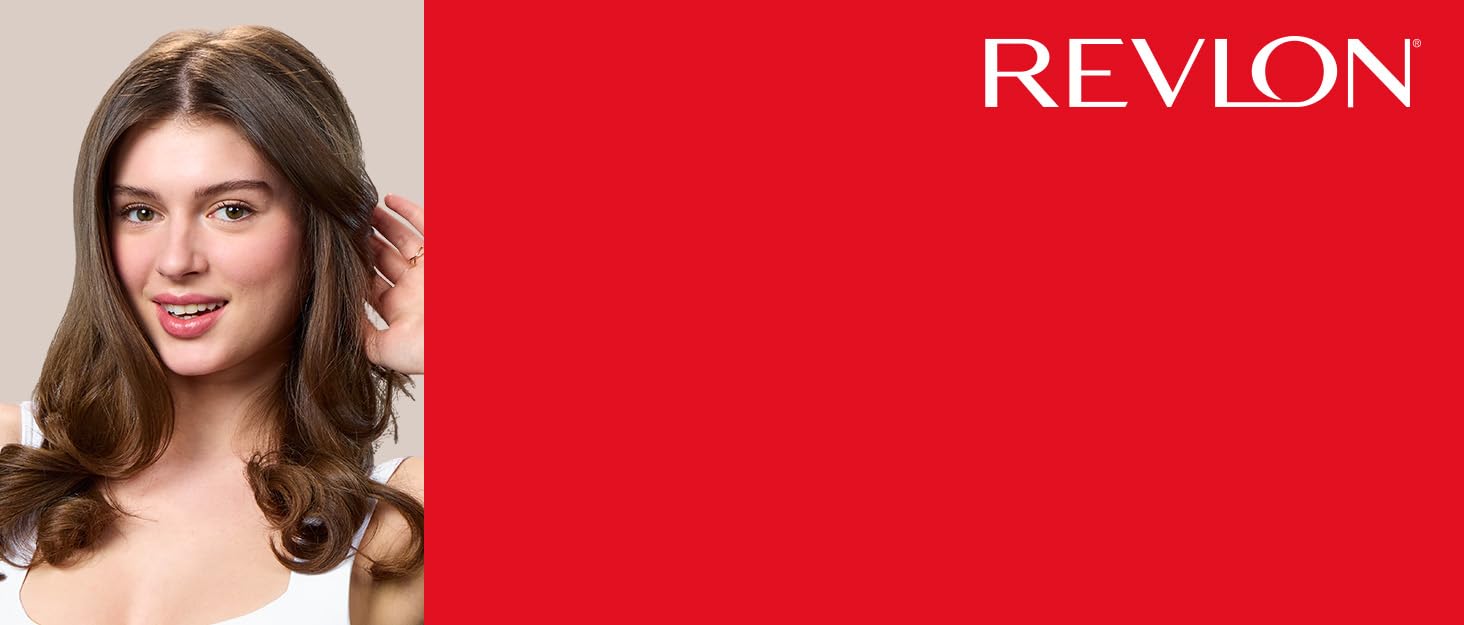 Фен-правитька Revlon Salon One-Step 2-в-1 для короткого та середнього волосся, іонізація та керамічне покриття, RVDR5282UKE, чорний