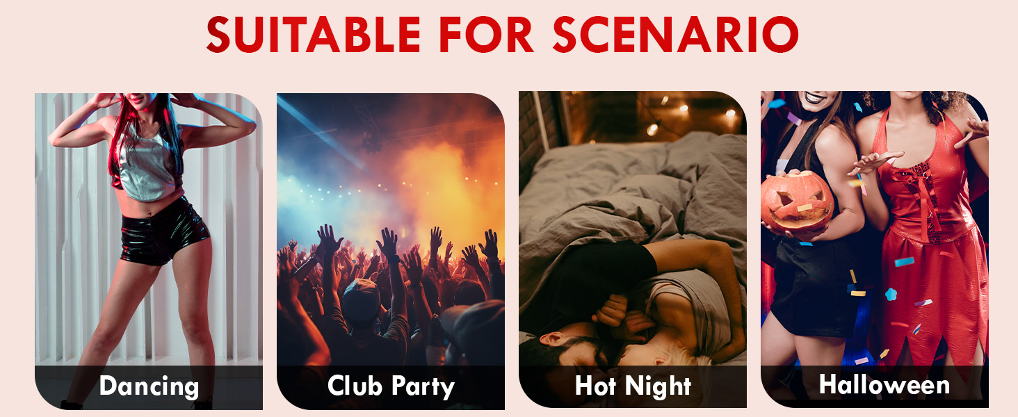 Латексне плаття AIEOE для жінок: сукня з відкритим спиною, комплект спідньої білизни з бретельками, сексуальний мокрий ефект, еротичне шкіряне плаття Rose M