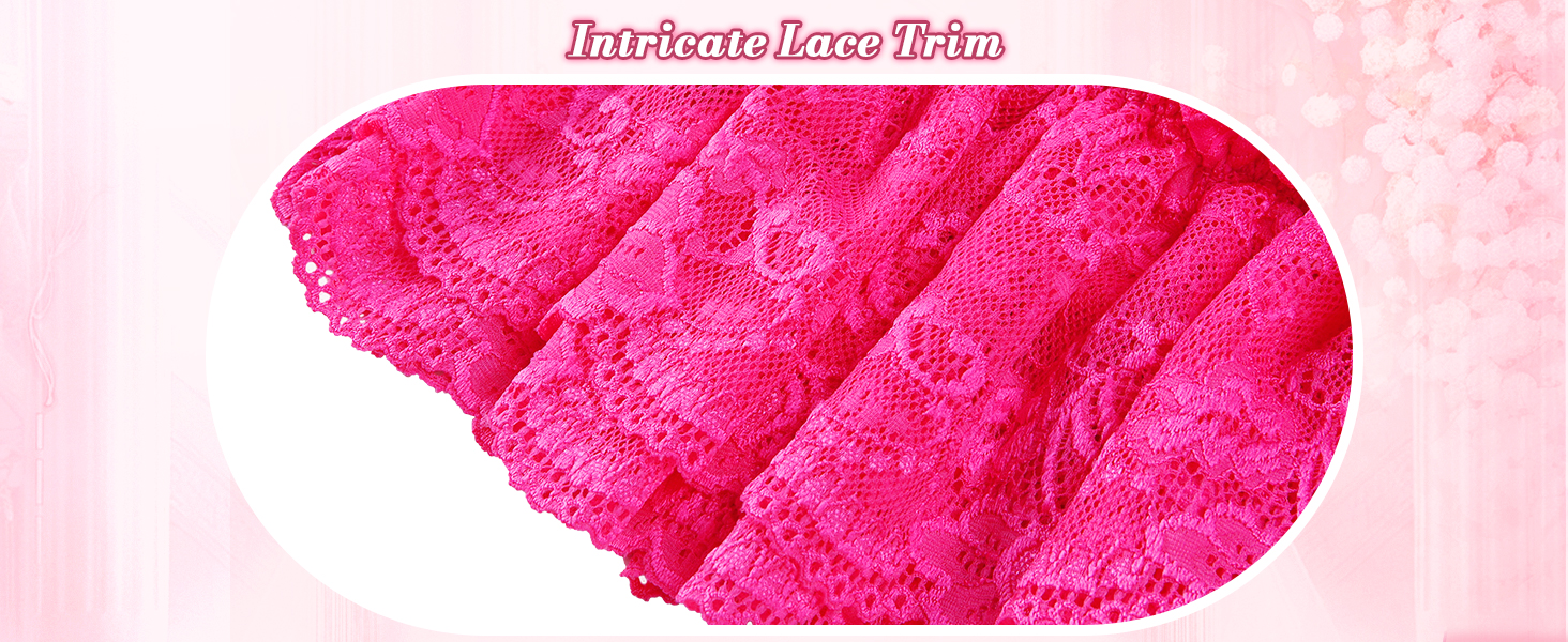 Формована спідниця-танга для кросдресерів та трансгендерів, рожевого кольору, XL