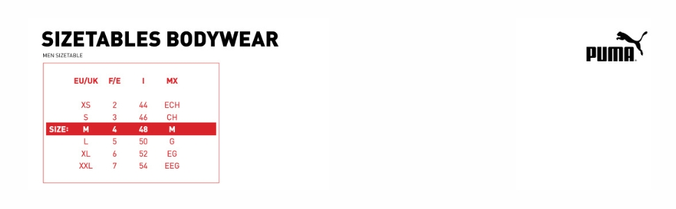 Боксерки чоловічі Puma Basic (5 шт. в упаковці), блакитний/сірий/меланж, розмір M