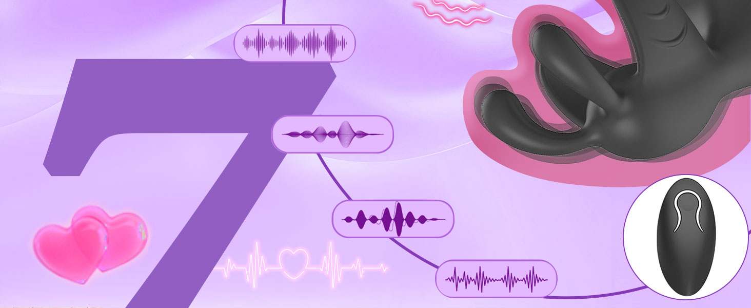 Вібратор для чоловіків PINTLE з 7 режимами вібрації, анальний плагін, вібратор для анусу з функцією імпульсу, секс-іграшки для чоловіків, парні секс-іграшки, бутплъг