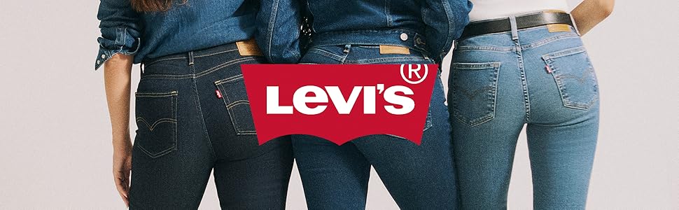 Жіноча спідниця Levi's Icon Skirt Front And Center (1 шт.)