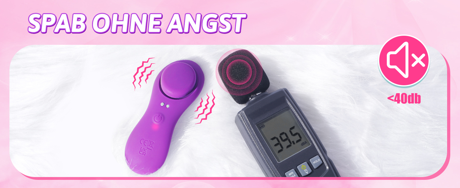 Вібратор-метелик DRAGOSTI Ultra-Thin 0.09Pfund - тихий, з магнітною підставкою та пультом керування, 10 режимів вібрації, для дорослих, для пар