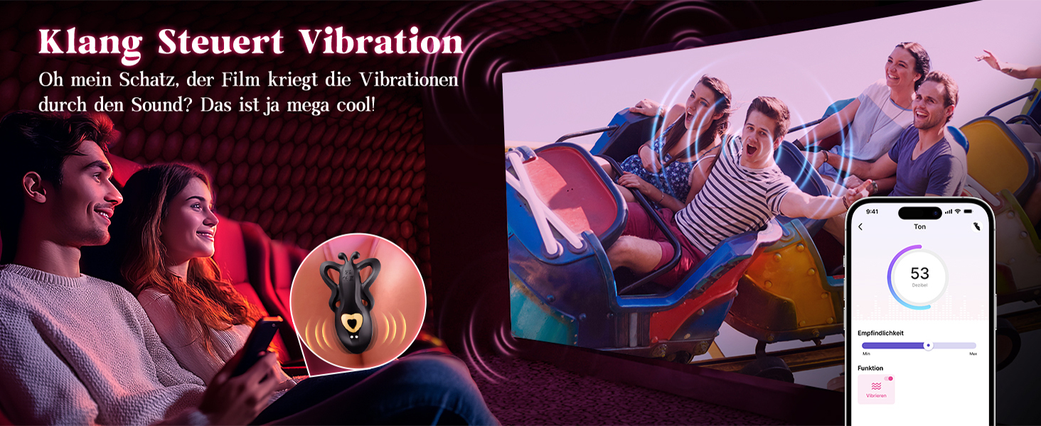 Секс-іграшка для жінок та пар, набір стрінг з вібратором, 9 режимів з додатком та пультом, BDSM