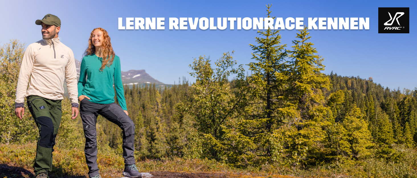 Чоловіча утеплена куртка RevolutionRace Radical Insulate для повсякденного використання та активного відпочинку, чорна (M)