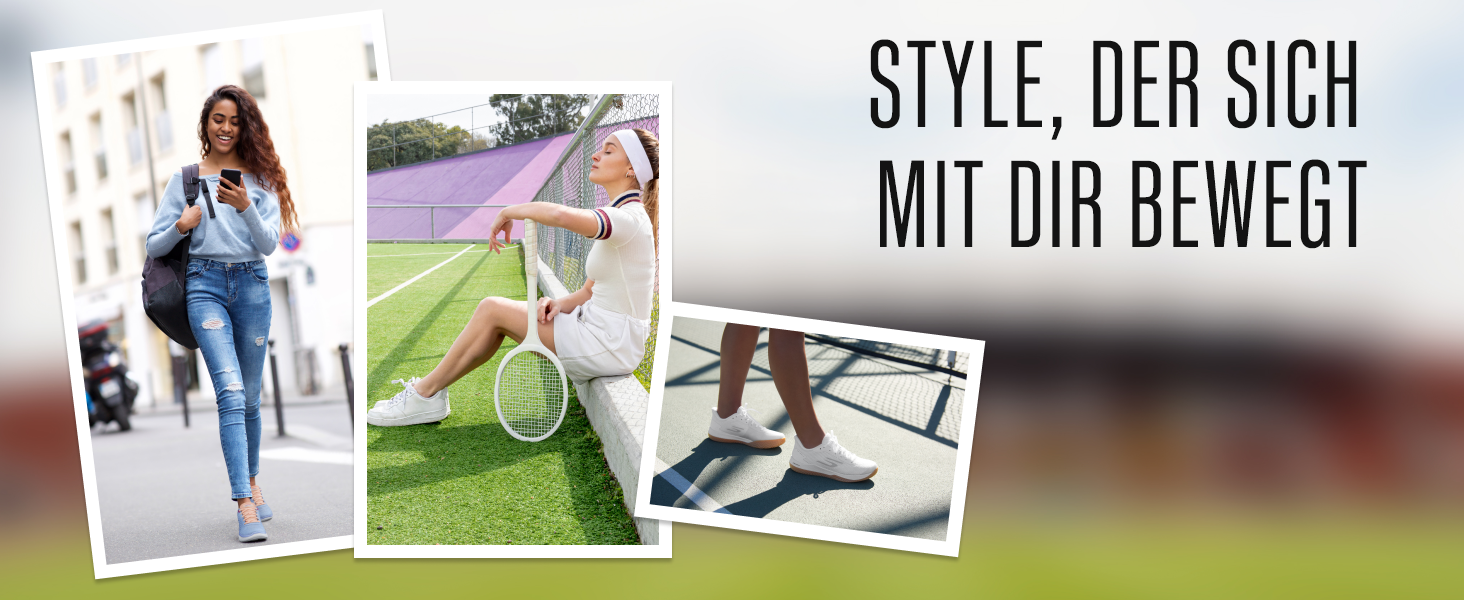 Жіночі сандалі Skechers Go Walk Flex Taupe (розмір 38 EU), текстильні, зручні