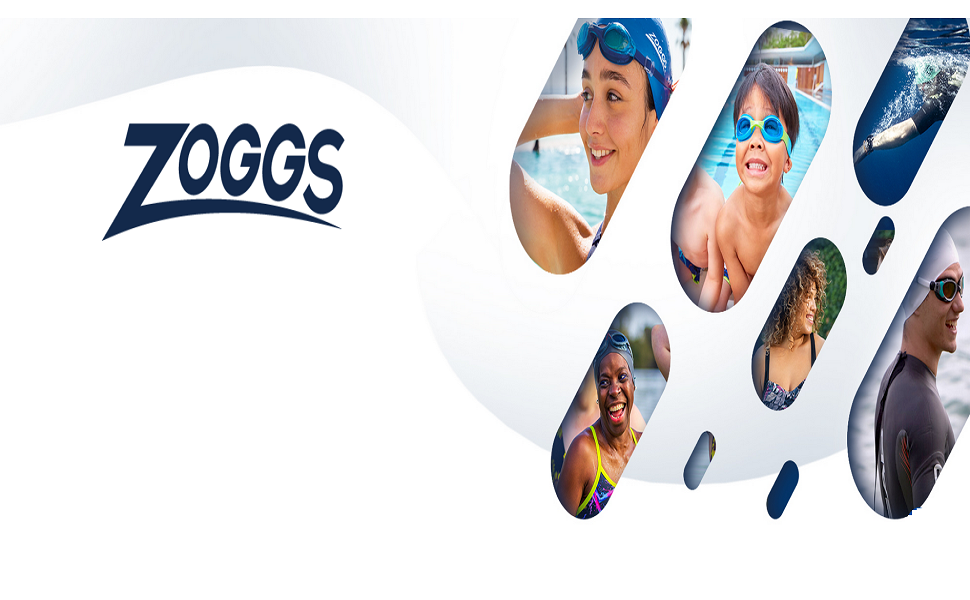 Купальник жіночий Zoggs Sandon Scoopback EU (40, Темно-синій) - Оригінал