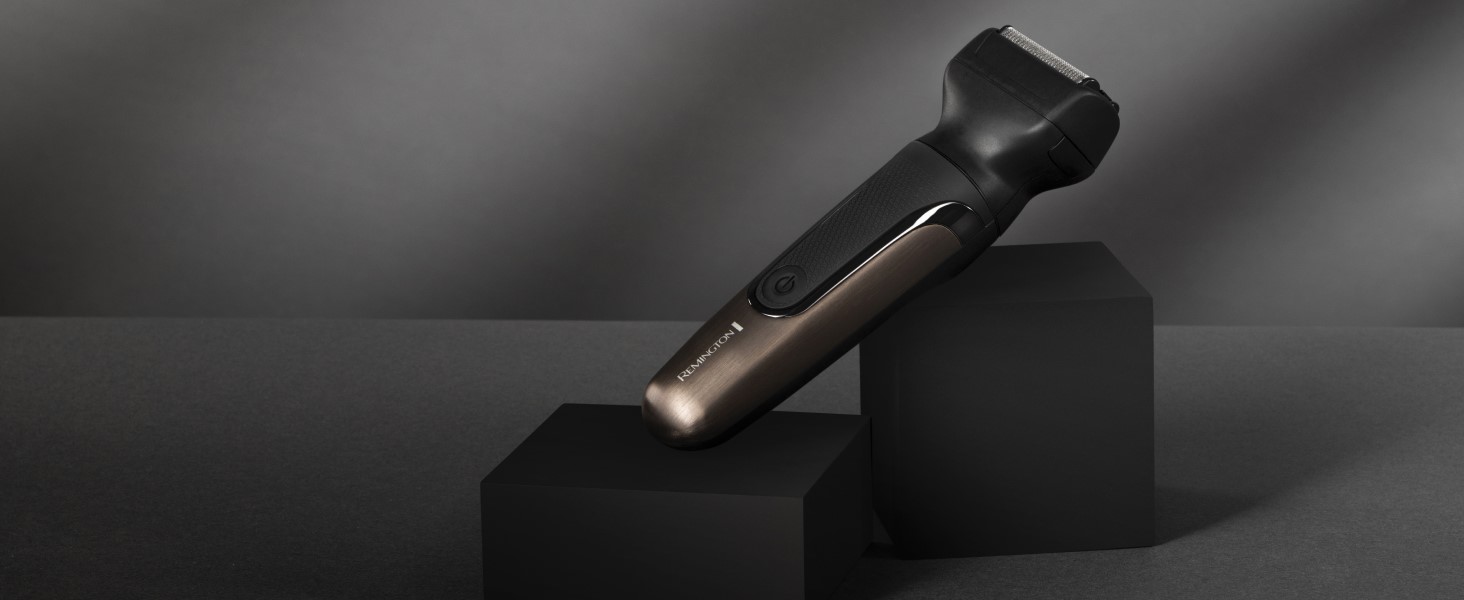 Іонний фен для волосся Remington ONE D6078 з 5 насадками та 8 режимами температури та швидкості